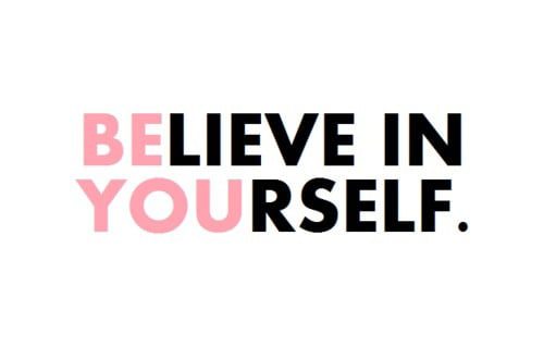 believe-in-yourself - Bakersfield Pregnancy Center